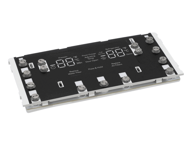 Electrolux Control-Electrical - 5304529572