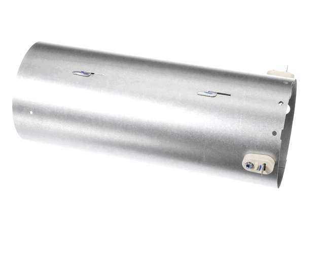 Electrolux Heater,2 Element,4700W - 5304529737