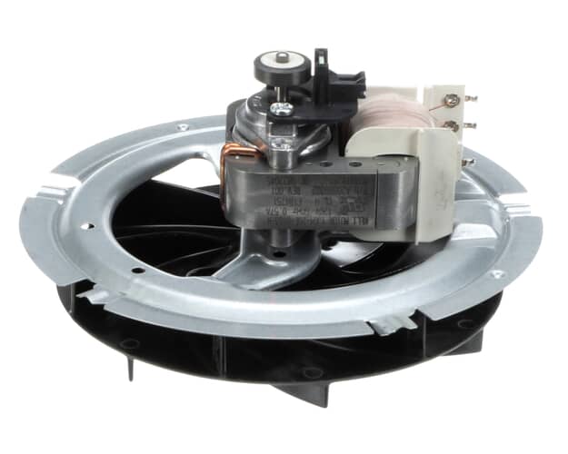 Electrolux Motor Assembly,Fan - 5304529887