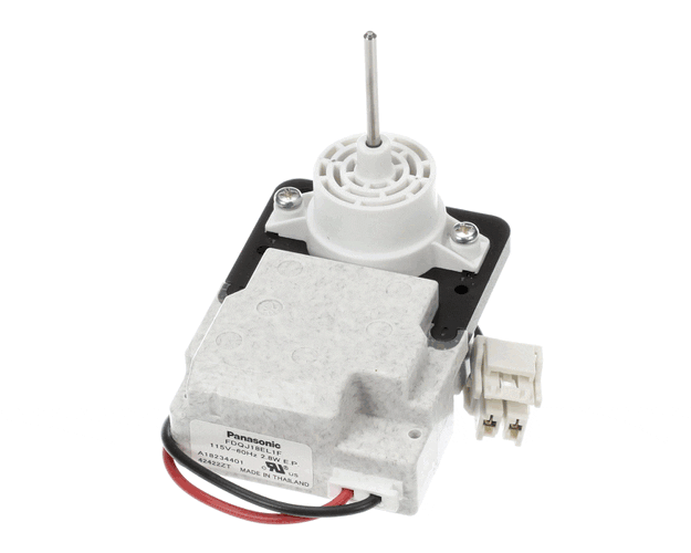 Electrolux Refrigerator Evaporator Fan Motor - 5304530651