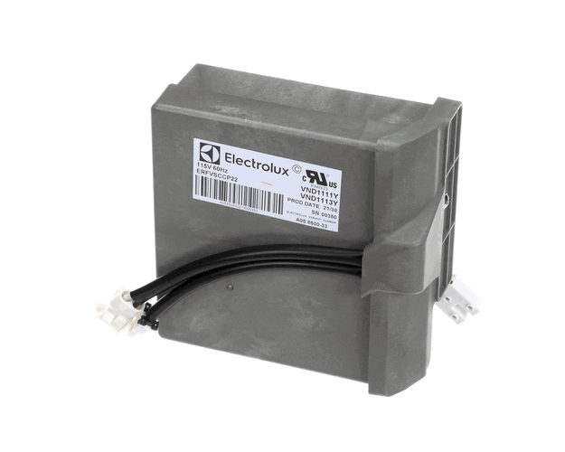 Electrolux Inverter,Flexdrive 2.2,Vnd1113 - 5304530678