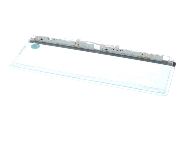 Electrolux Light Assembly,Led,Wide Double - 5304530716
