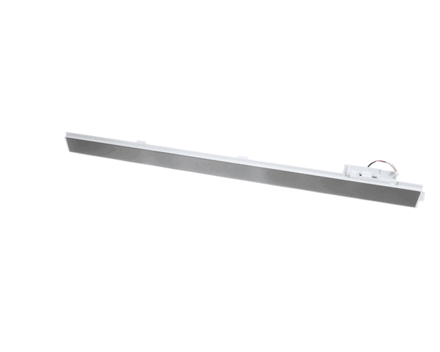 Electrolux Mullion Assembly,Flipper,Gray - 5304530853
