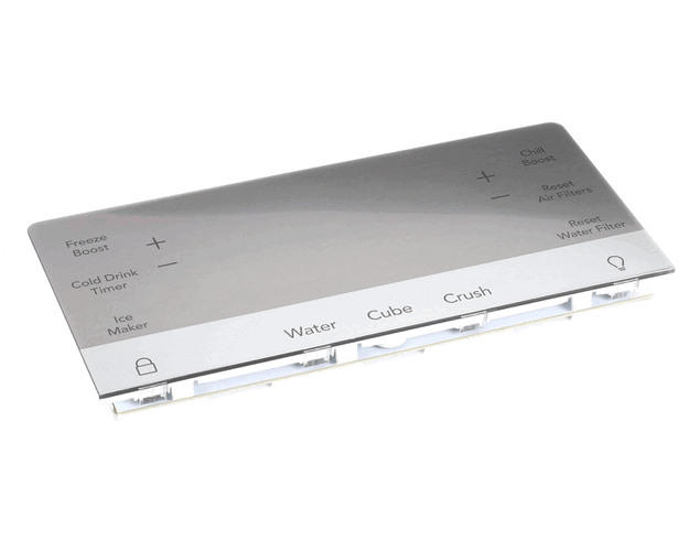 Electrolux Control Assembly,Uib & Dispens - 5304530929