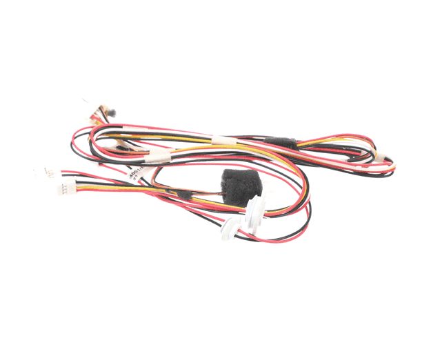 Electrolux Harness,Wiring,Door - 5304530998