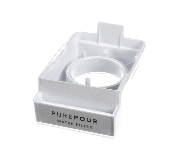 Electrolux Facia,Water Filter - 5304531171