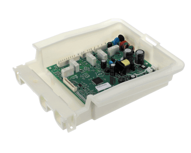 Electrolux Control Board,Assembly,Main - 5304531222