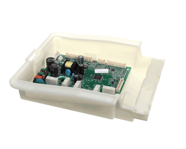Electrolux Control Board,Assembly,Main - 5304531223