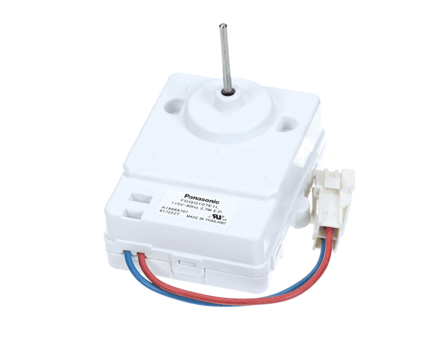 Electrolux Motor,Condenser Fan - 5304531260