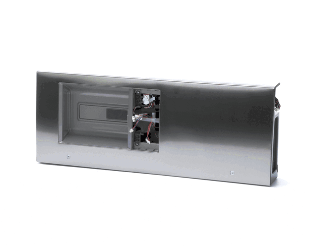 Electrolux Door Assembly,Outer,Stainless - 5304531705