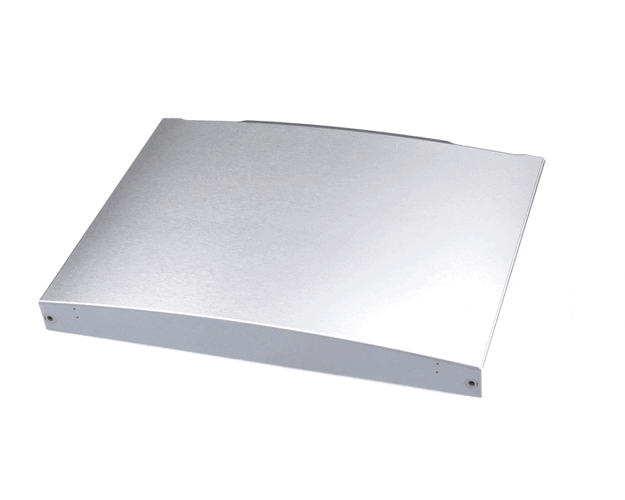 Electrolux Door,Frzr,Ss,W/ Gasket - 5304532083