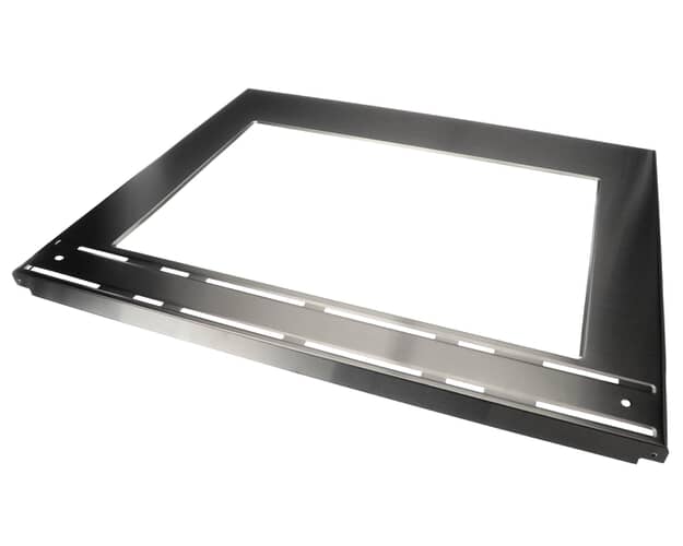 Electrolux Panel,Oven Door,Ss Easy Care - 5304532514