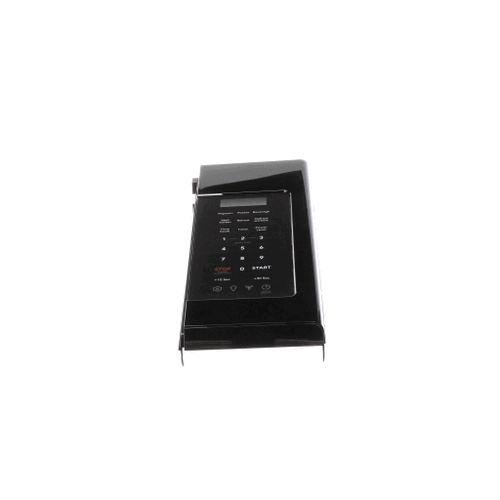 Electrolux Control Panel,Assembly,Black - 5304533682
