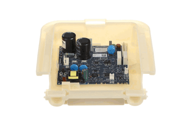 Whirlpool Control-Board - W10905431