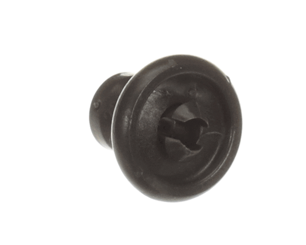 Electrolux Wheel&Bushing Asy, Upper,Black - 5304535381