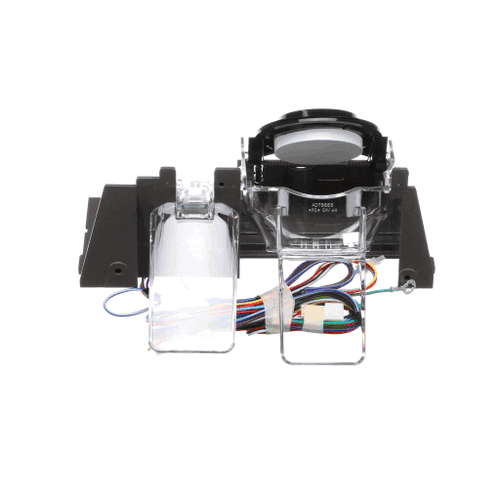 Electrolux Refrigerator Dispenser Module - 5304535688