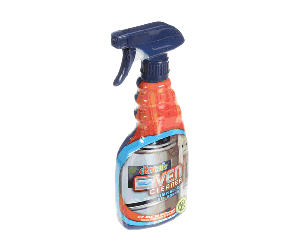 Electrolux Citrusafe Cktp/Oven Cleaner - 5308815200