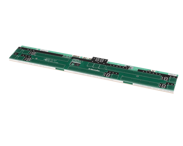 Electrolux Control Assembly,User Interfac - 561940443