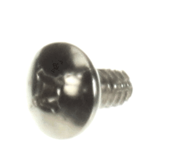 Electrolux Screw,10-24 X 0.375,Square Dri - 8011955