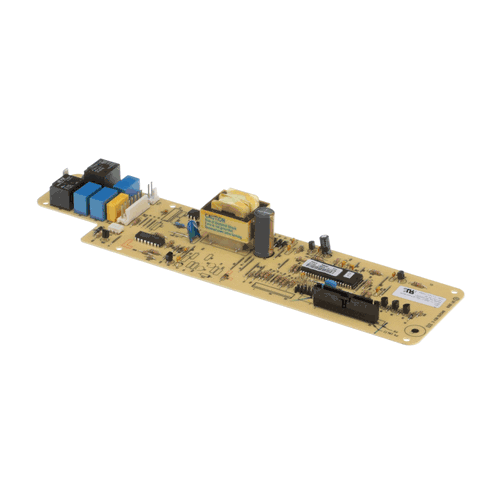 Samsung Cover Assembly P-Front Mask - BP96-00580B