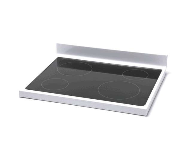 Electrolux Maintop,White - 807038606