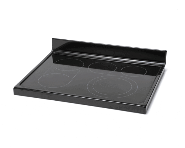Electrolux Dsp Maintop,Black - 807038642