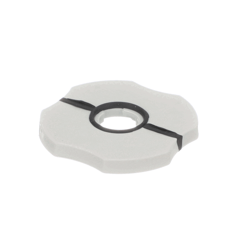 Electrolux Nut,Spray Arm,Upper - 807240301