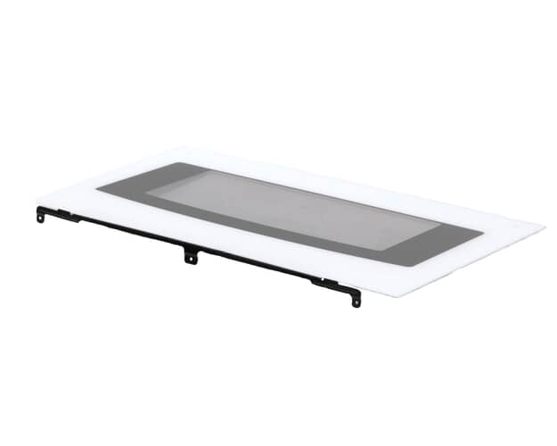 Electrolux Door Assembly,Complete,Glass - 808609201