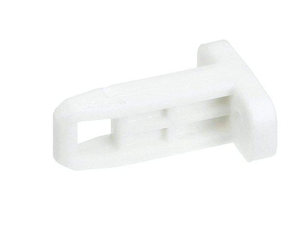 Electrolux Catch,Door Lock,Glass Door - 808681114