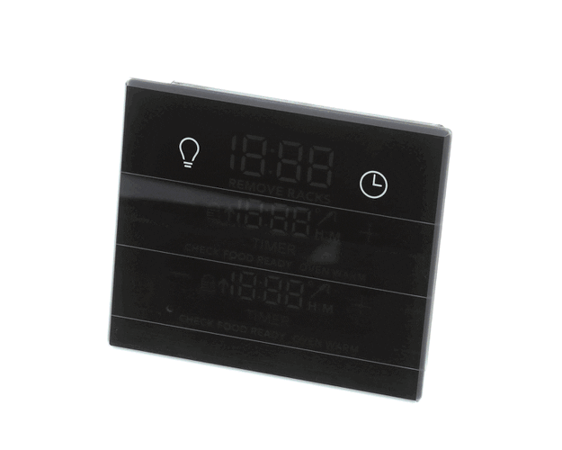 Electrolux Control Assembly,Complete,Hmi - 808751526