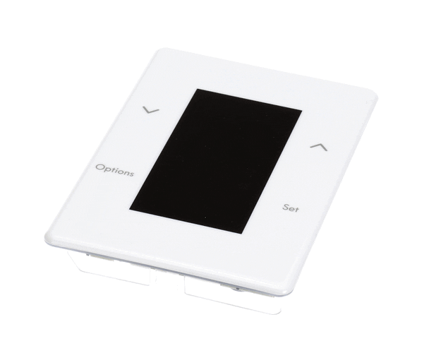 Electrolux Control,Electronic Asmy,White - 808772226