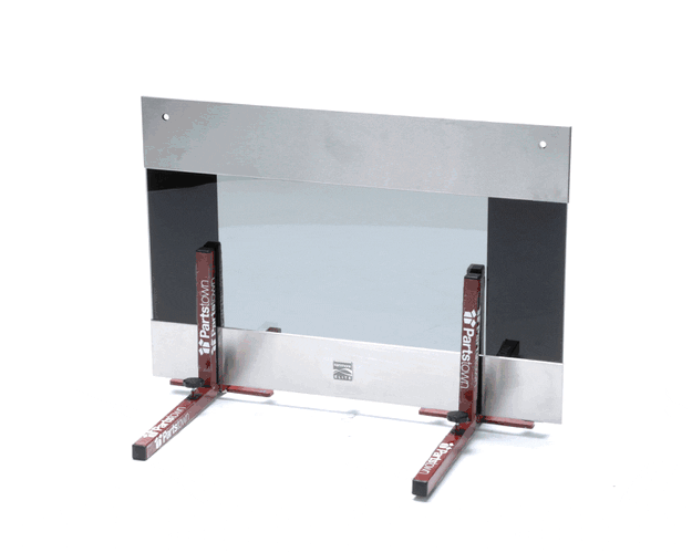 Electrolux Door Assembly,Outer,Stainless - 808950017