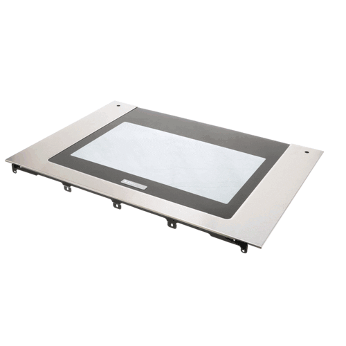 Electrolux Door Assembly,Outer,Stainless/ - 808950025