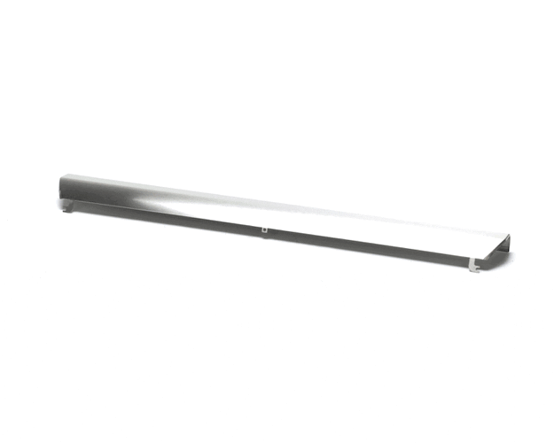 Electrolux Cap,Backguard,Stainless,Top - 808985601