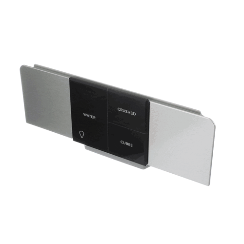 Electrolux Control Assembly,Dispenser Uib - 809091203