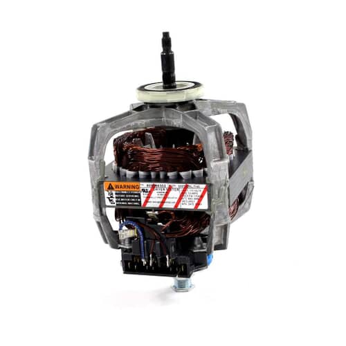 Electrolux Motor,Main W/ Pulley 115V 60Hz - 809096302
