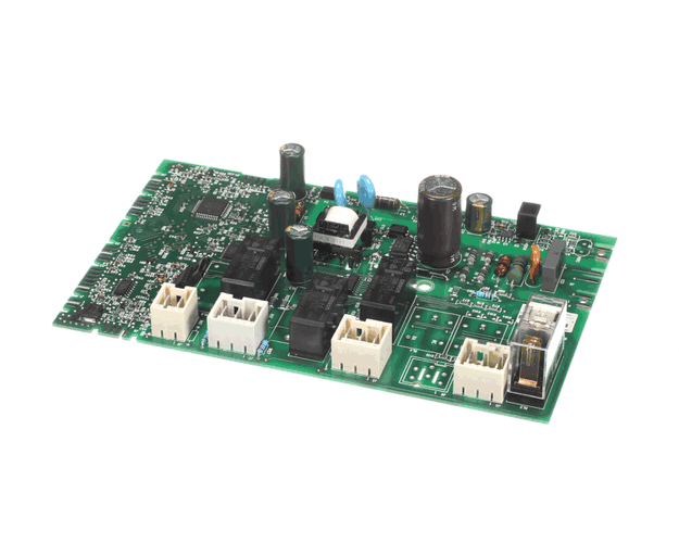 Electrolux Control Assembly,Main Electron - 809160310
