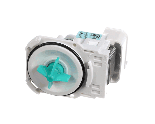 Electrolux Dishwasher Drain Pump - A00044324