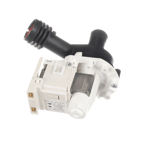 Electrolux Drain Pump Assy - A00126501