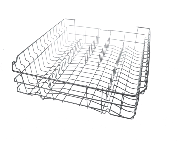 Electrolux Rack Assembly,Upper,Silver - A00239833