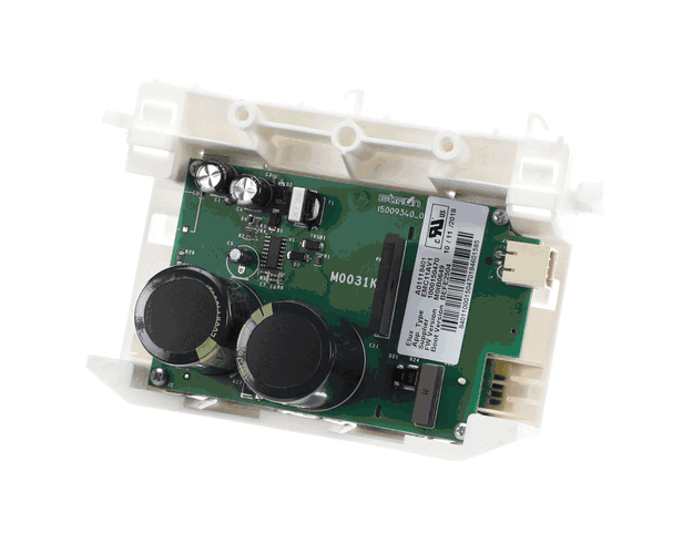 Electrolux Inverter,Elect Board - A01118401