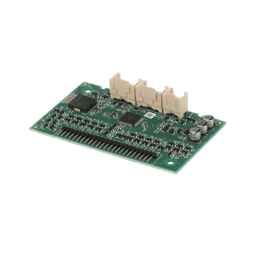 Electrolux Board,Use Interface,Ui2491 - A06115601