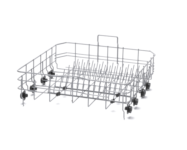 Electrolux Rack Assembly,Lower,Silver - A06629603