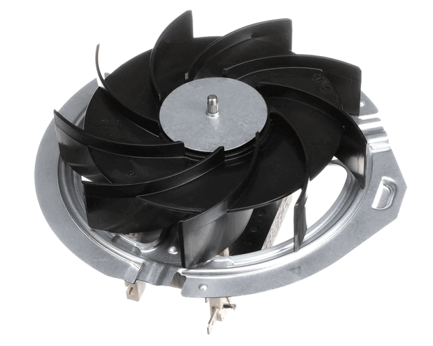Electrolux Cooling Fan,Assembly,22W,120V - A18653201