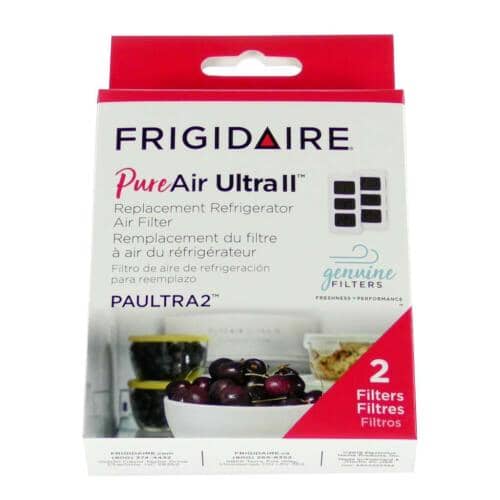Electrolux Frig Pureair Ultraii- 2 Pack - PAULTRAII2PK