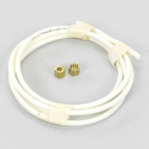 Electrolux 6 Pex W/Nut & Sleeve - PEX6