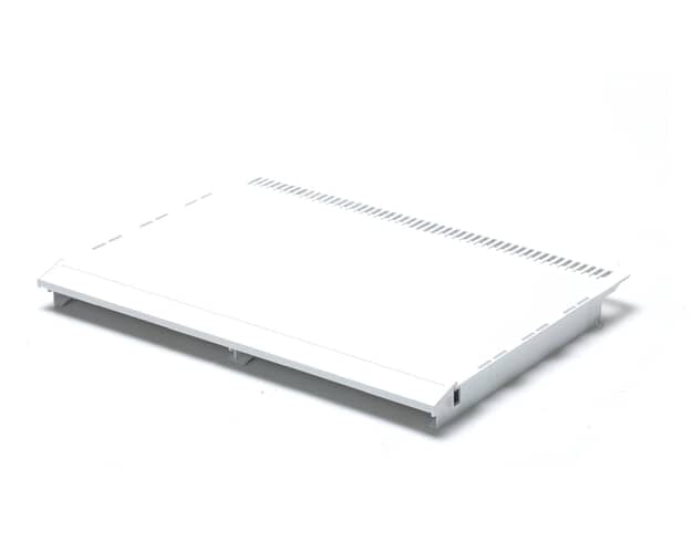 Electrolux Cover-Crisper Pan,W/Support Be - 218314101