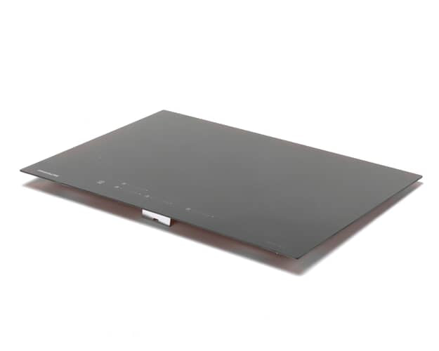 Electrolux Main Top Assembly,Glass/Steel - 5304514386