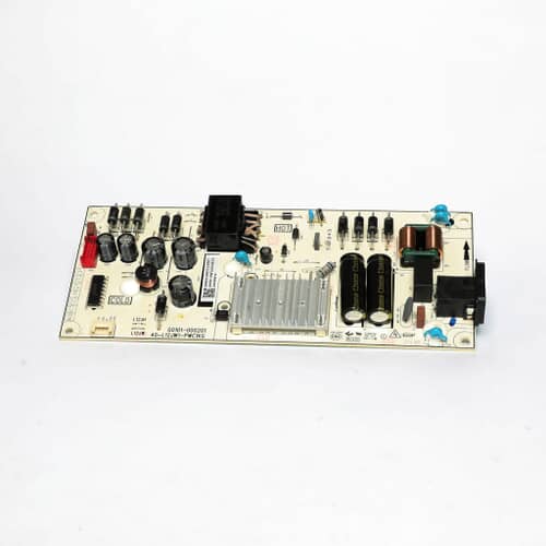 Whirlpool *Nla*Washer - 005417-28