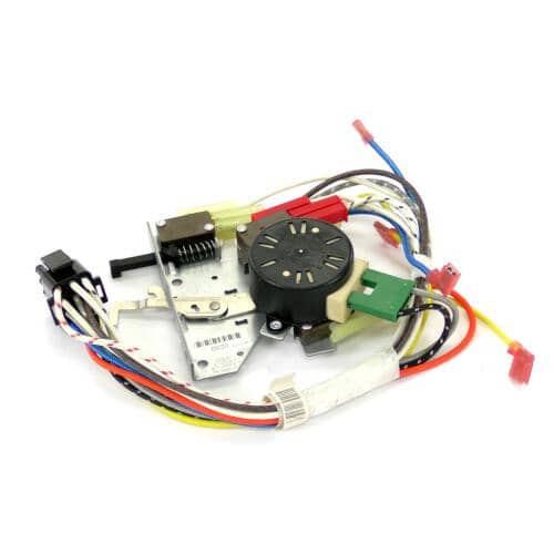 Panasonic Remote Control - VSQS0187